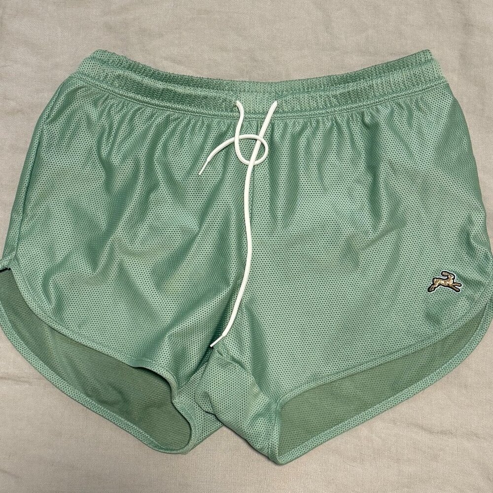 Tracksmith Van Cortlandt Shorts